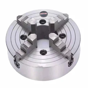 Chuck Independiente Para Torno 4 Mordazas K72 16″/400mm San Ou