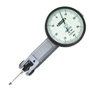 Reloj Palpador 0-0.8 x 0.01mm #2380-08 Insize